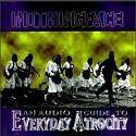 Nothingface : An Audio Guide To Everyday Atrocity